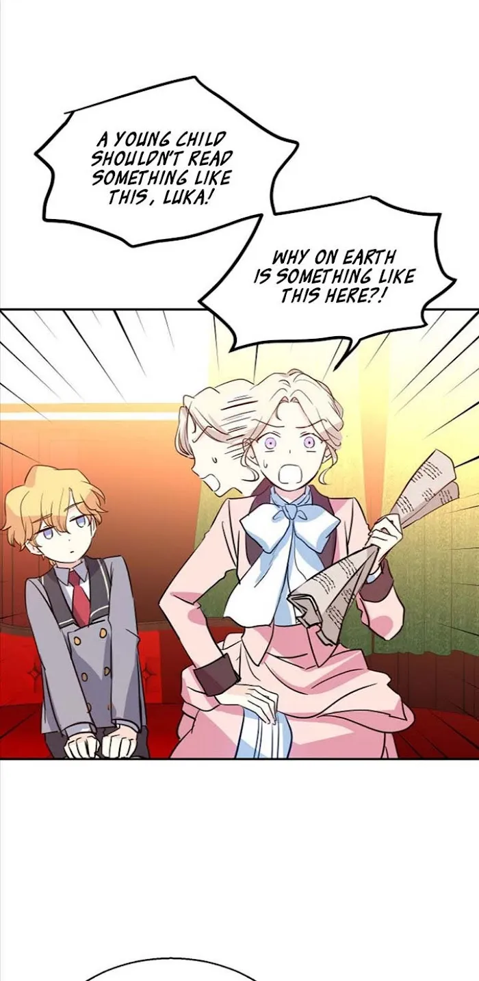 I Will Change The Genre - Chapter 10 Page 12