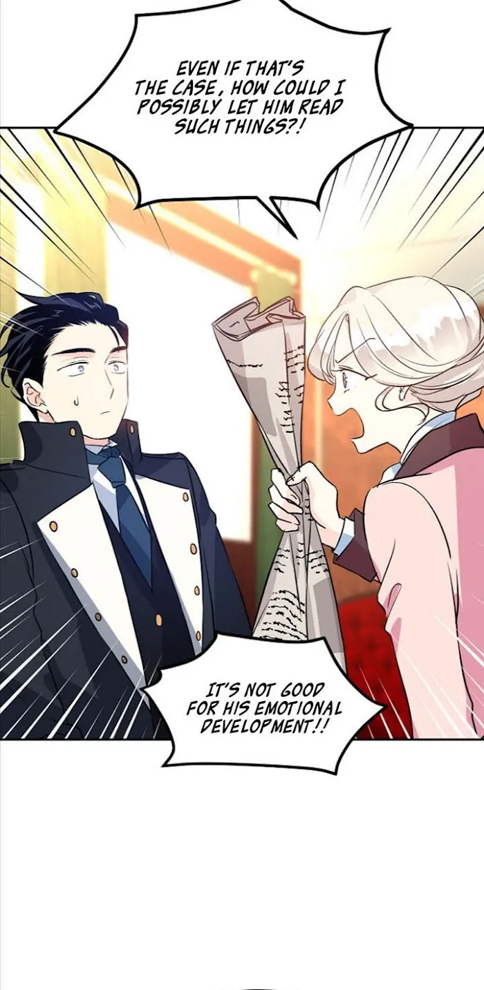 I Will Change The Genre - Chapter 10 Page 14