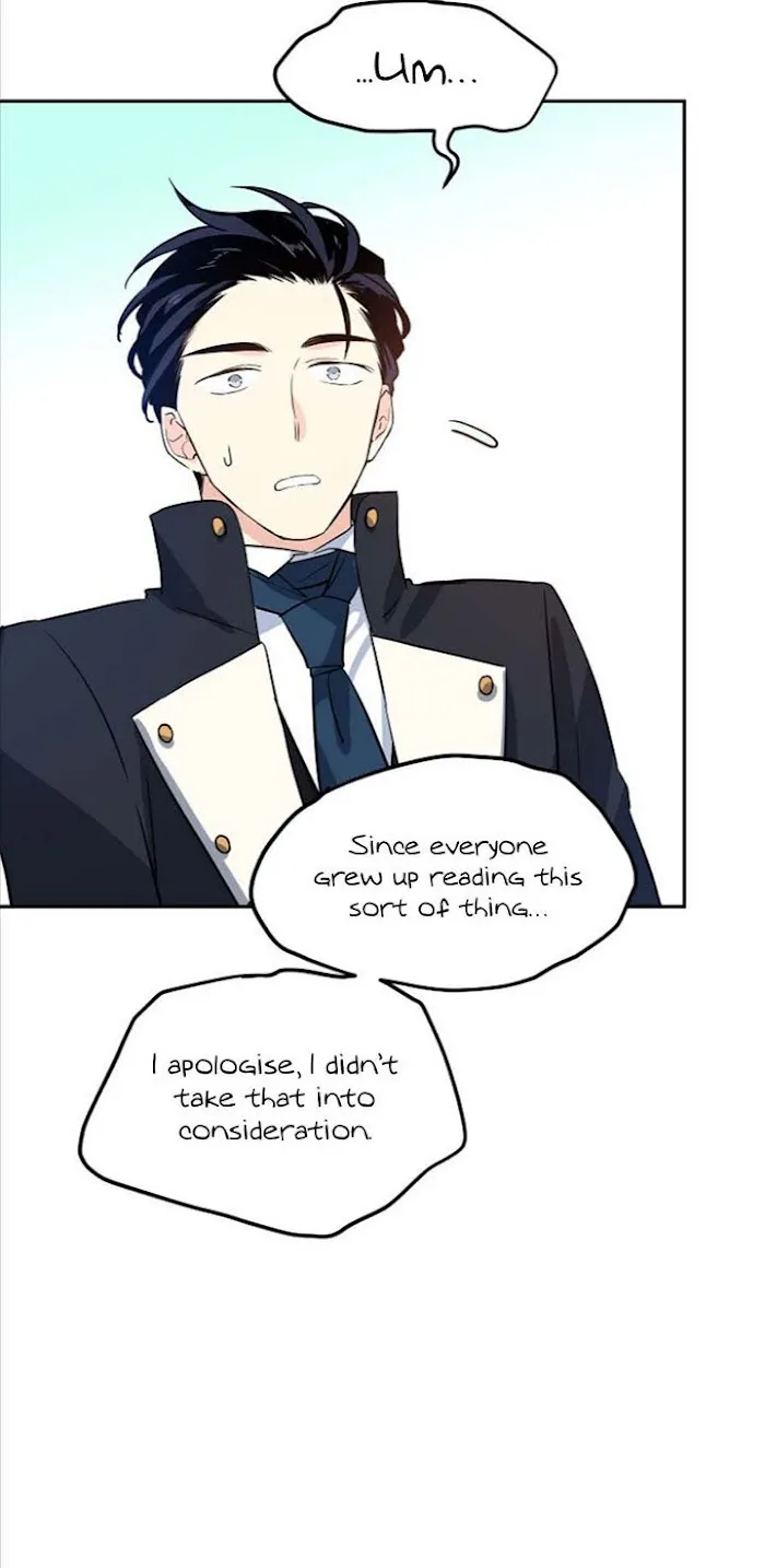 I Will Change The Genre - Chapter 10 Page 15