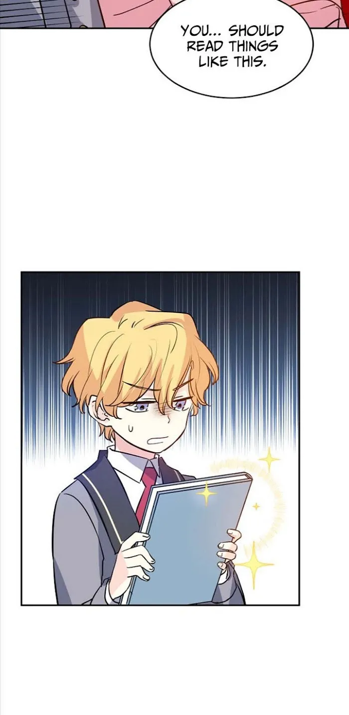 I Will Change The Genre - Chapter 10 Page 18