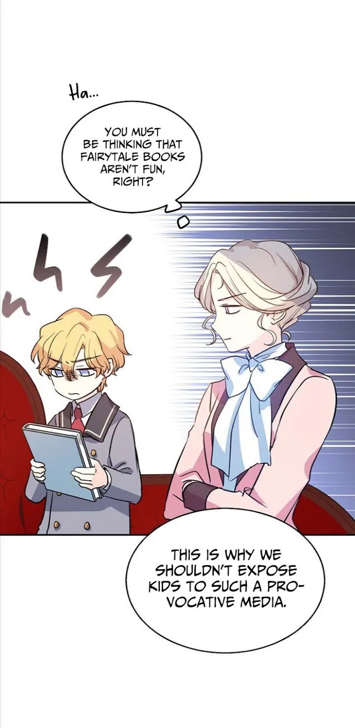 I Will Change The Genre - Chapter 10 Page 19