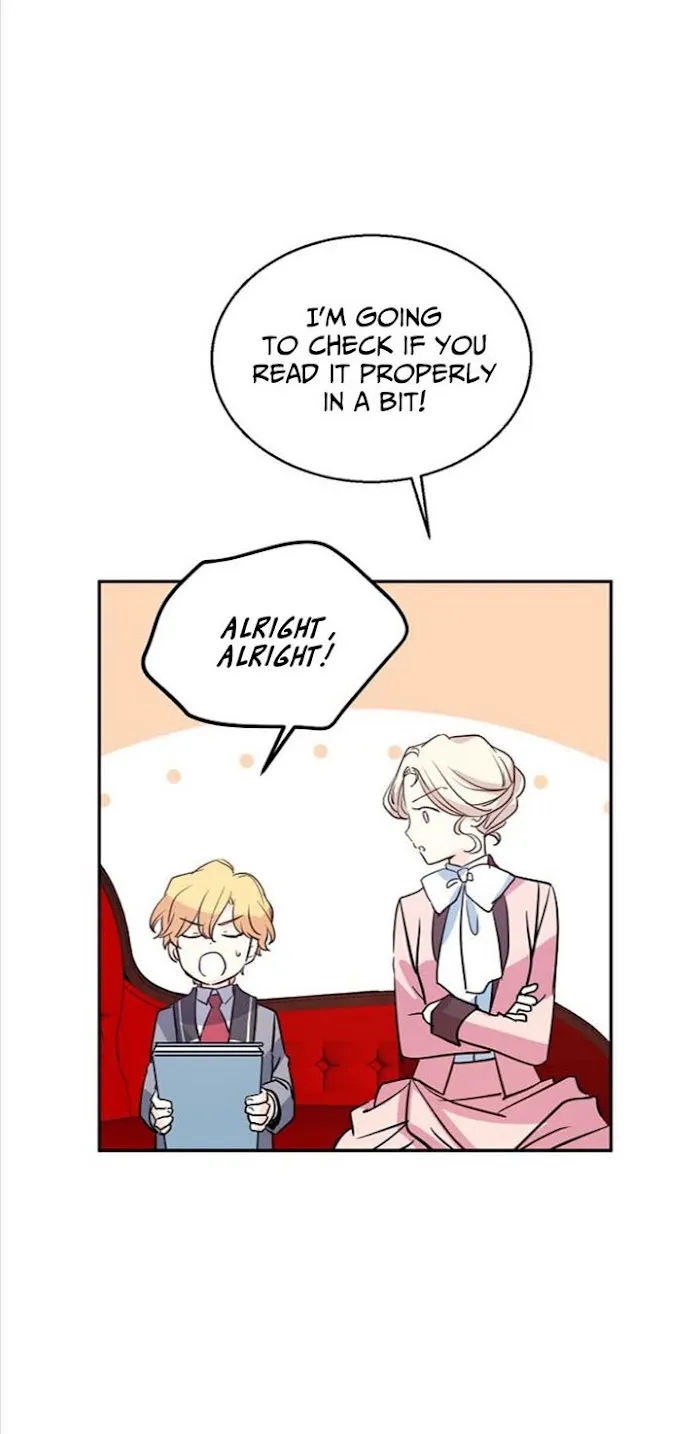 I Will Change The Genre - Chapter 10 Page 20