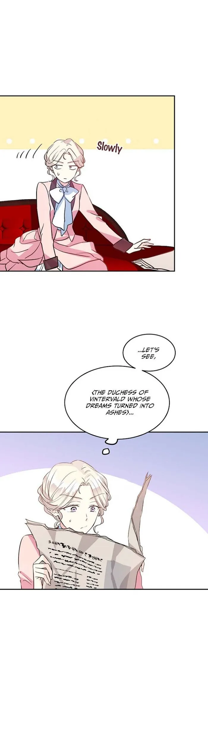 I Will Change The Genre - Chapter 10 Page 22
