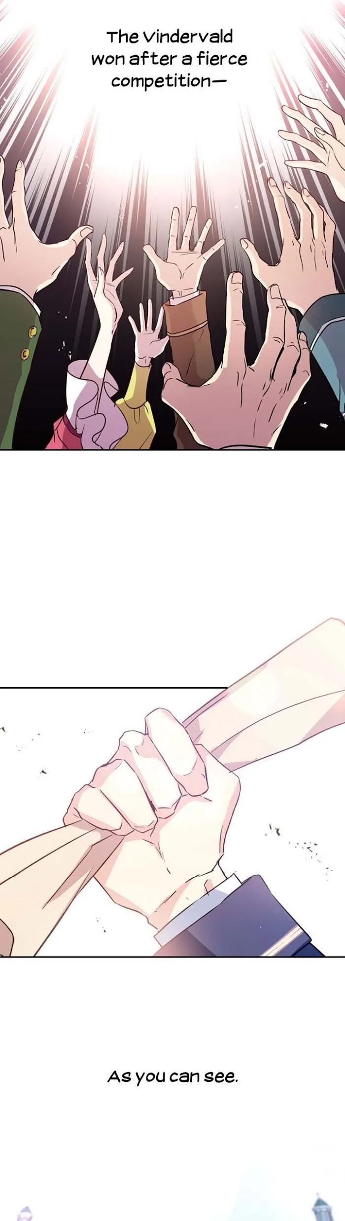 I Will Change The Genre - Chapter 10 Page 27
