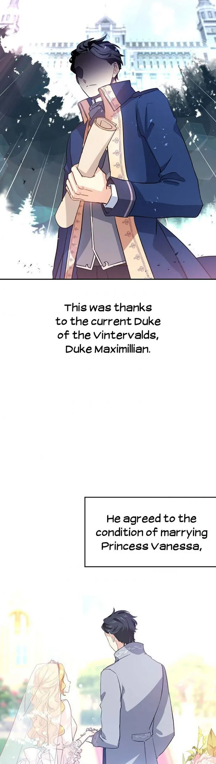 I Will Change The Genre - Chapter 10 Page 28