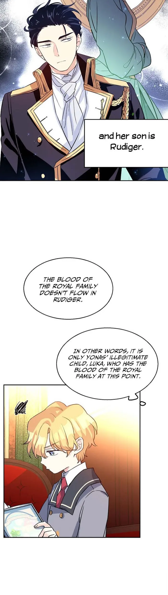 I Will Change The Genre - Chapter 10 Page 31