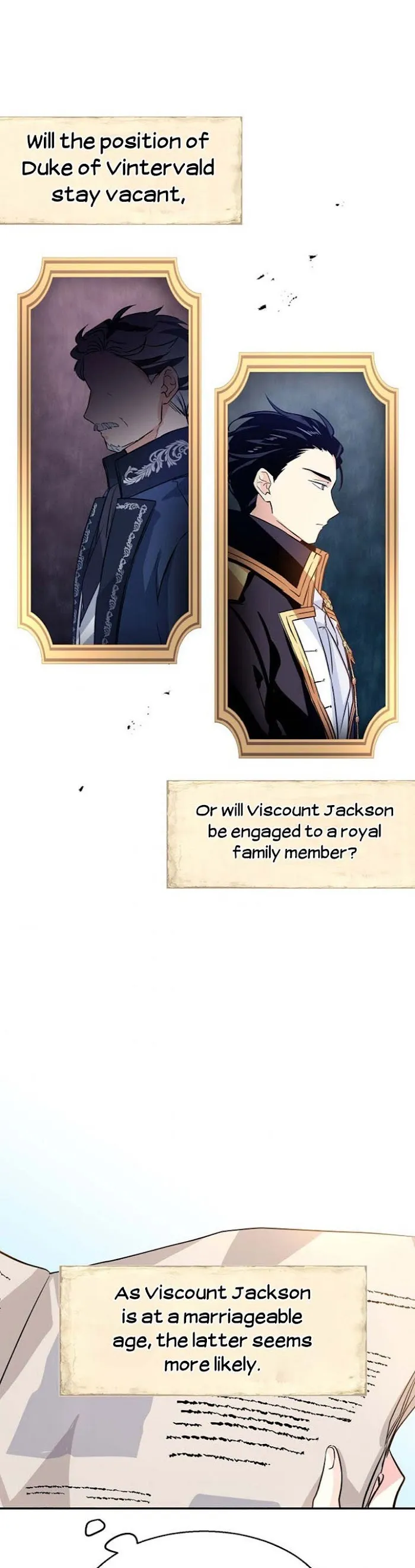 I Will Change The Genre - Chapter 10 Page 32