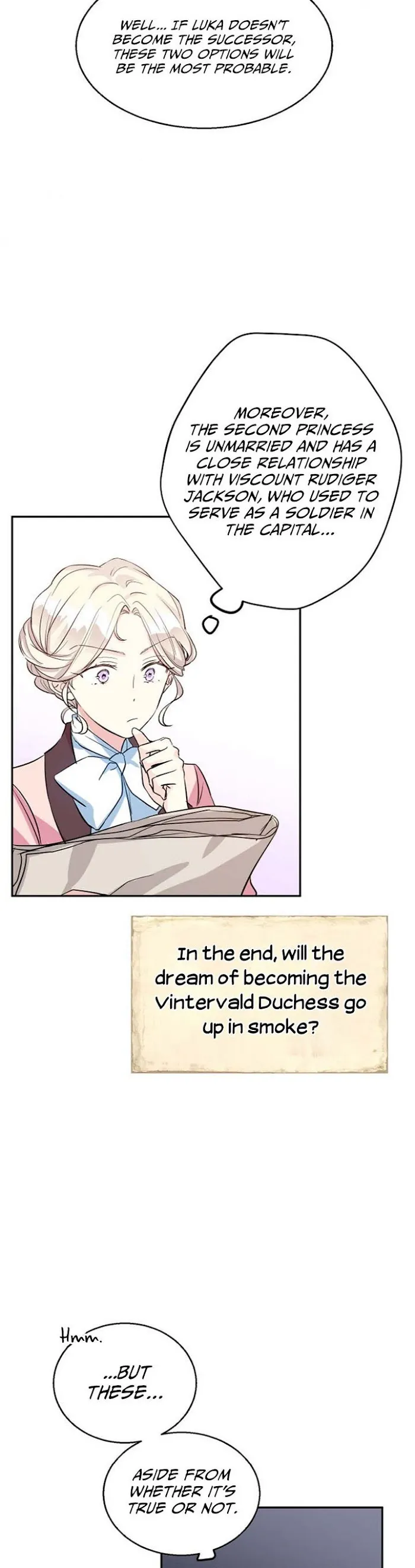I Will Change The Genre - Chapter 10 Page 33