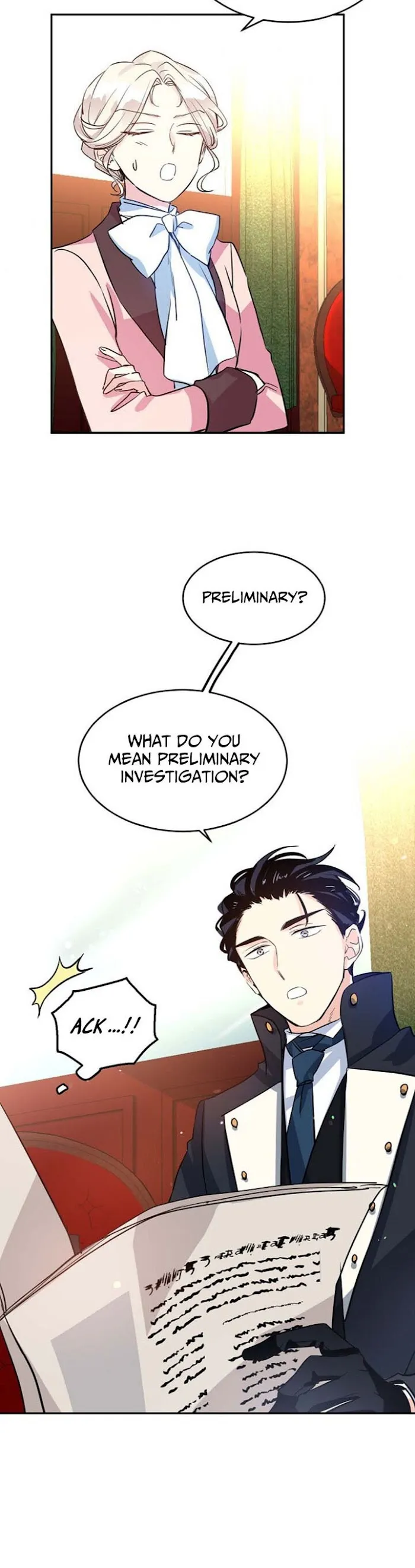 I Will Change The Genre - Chapter 10 Page 37