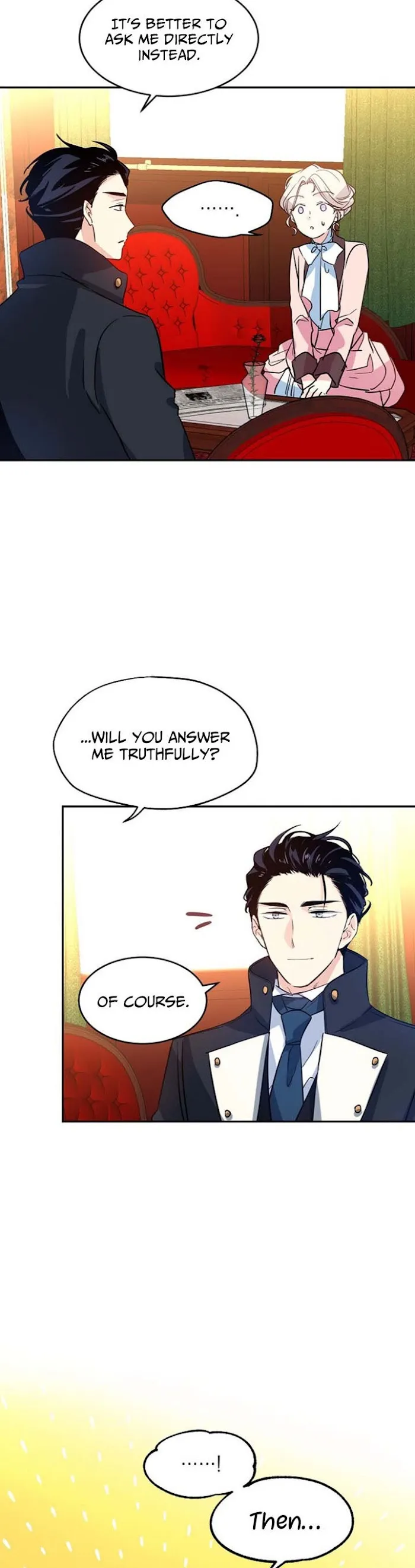 I Will Change The Genre - Chapter 10 Page 39