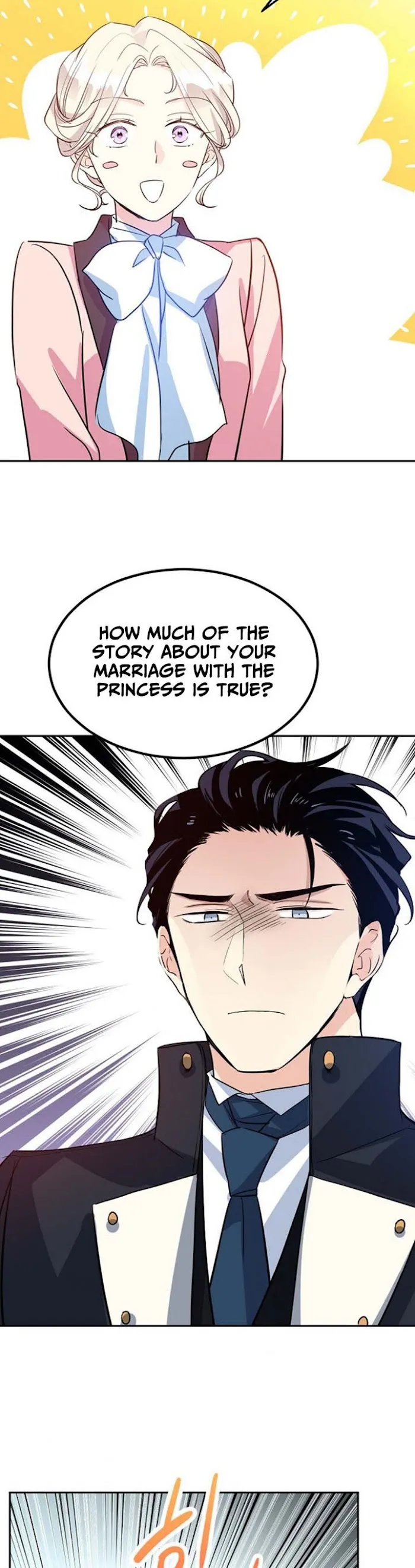 I Will Change The Genre - Chapter 10 Page 40