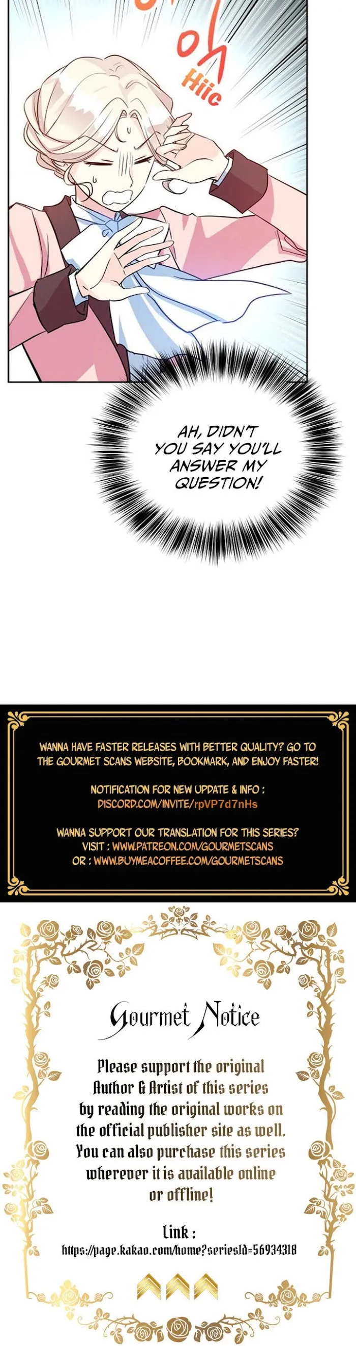 I Will Change The Genre - Chapter 10 Page 41