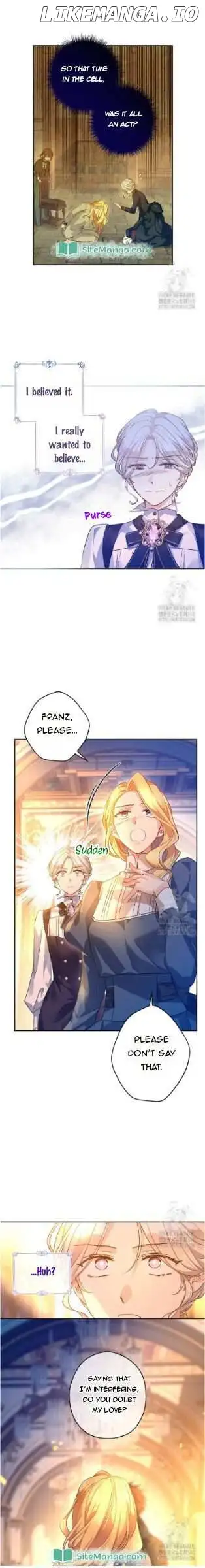 I Will Change The Genre - Chapter 100 Page 3