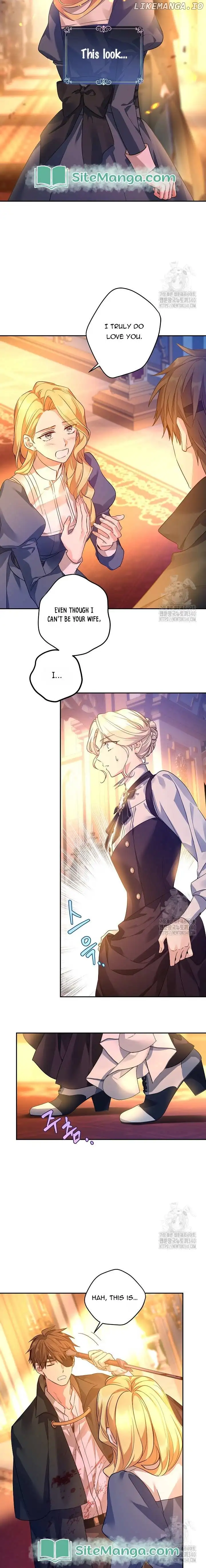 I Will Change The Genre - Chapter 100 Page 4