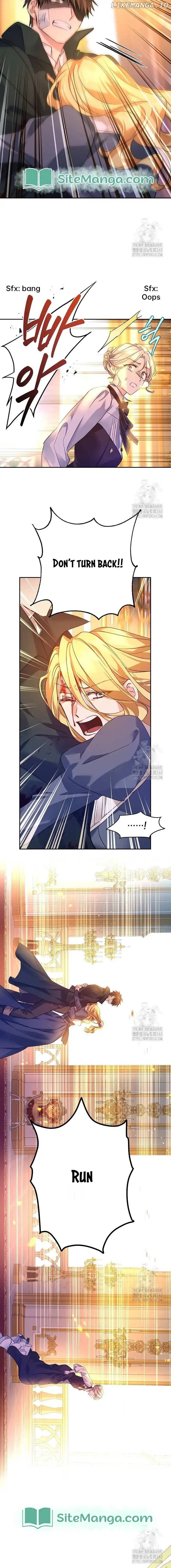 I Will Change The Genre - Chapter 100 Page 6