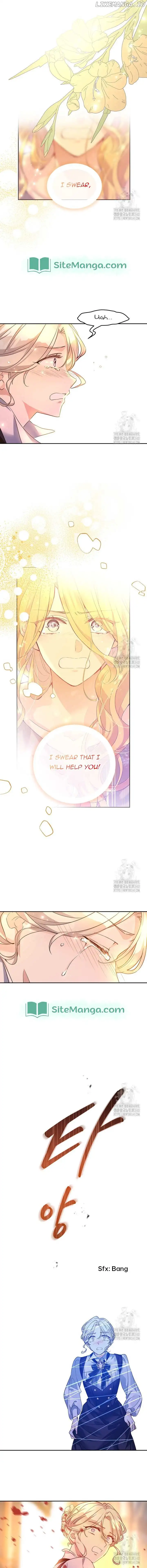 I Will Change The Genre - Chapter 100 Page 7