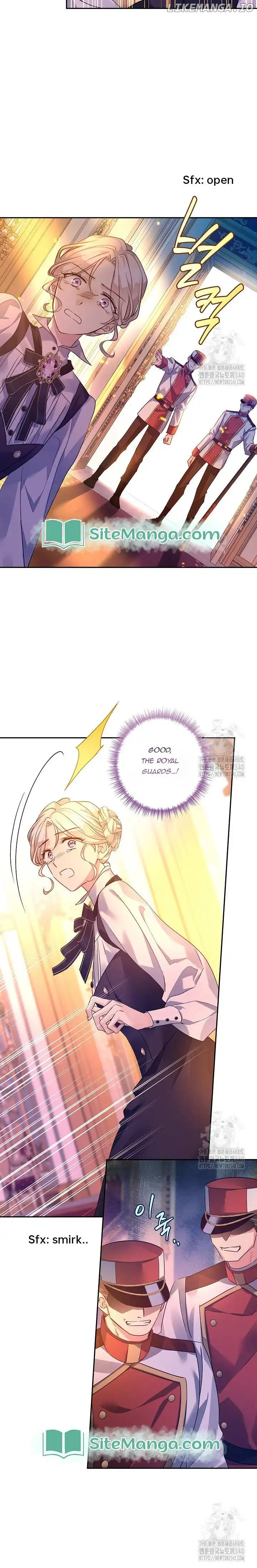 I Will Change The Genre - Chapter 100 Page 9