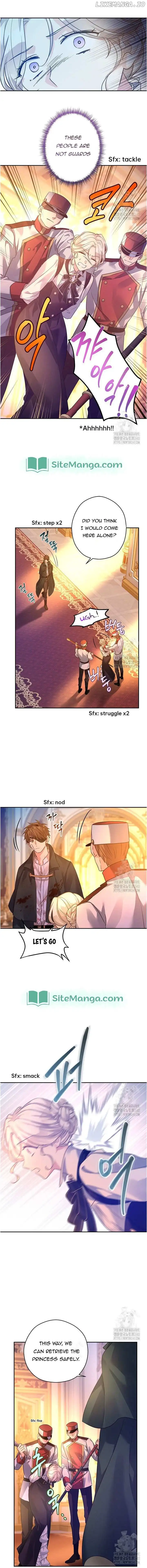 I Will Change The Genre - Chapter 100 Page 10