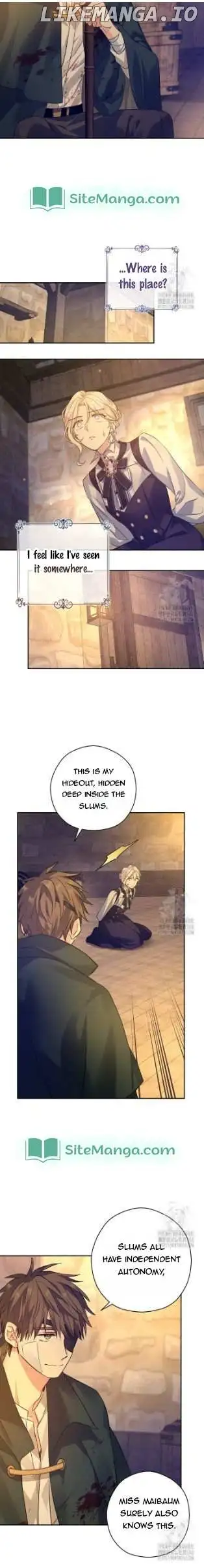 I Will Change The Genre - Chapter 100 Page 12