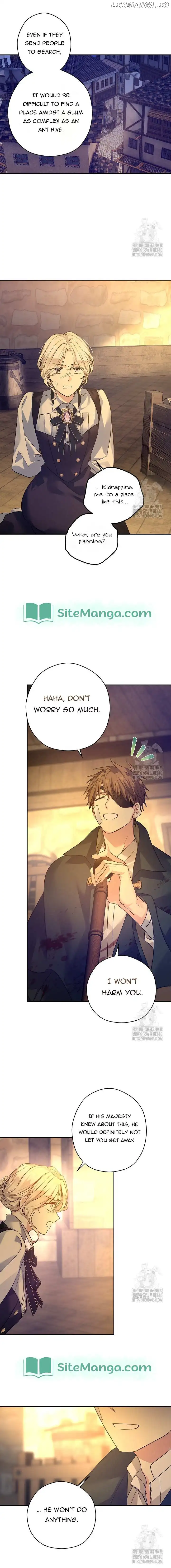 I Will Change The Genre - Chapter 100 Page 14