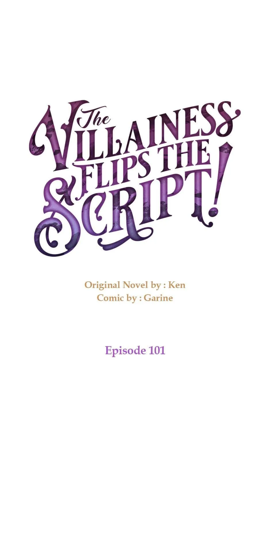 I Will Change The Genre - Chapter 101 Page 1