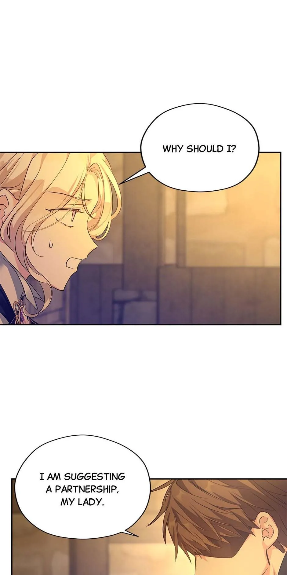 I Will Change The Genre - Chapter 101 Page 3