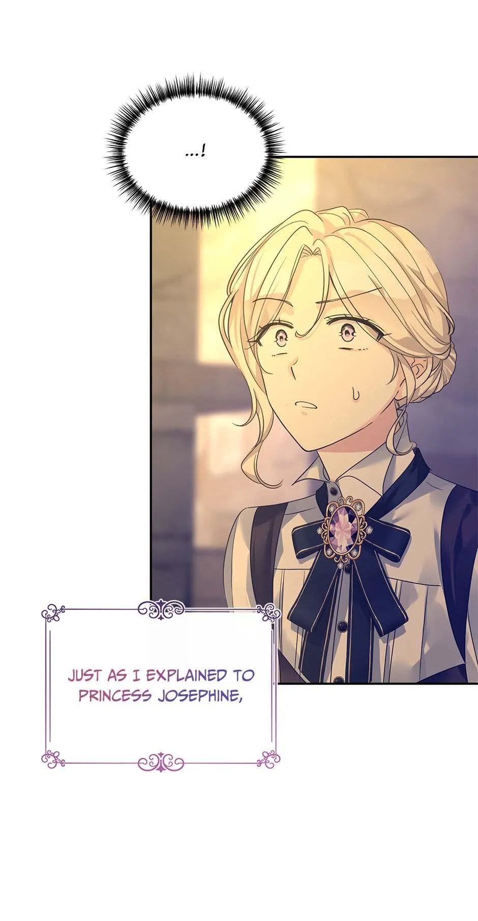 I Will Change The Genre - Chapter 101 Page 7