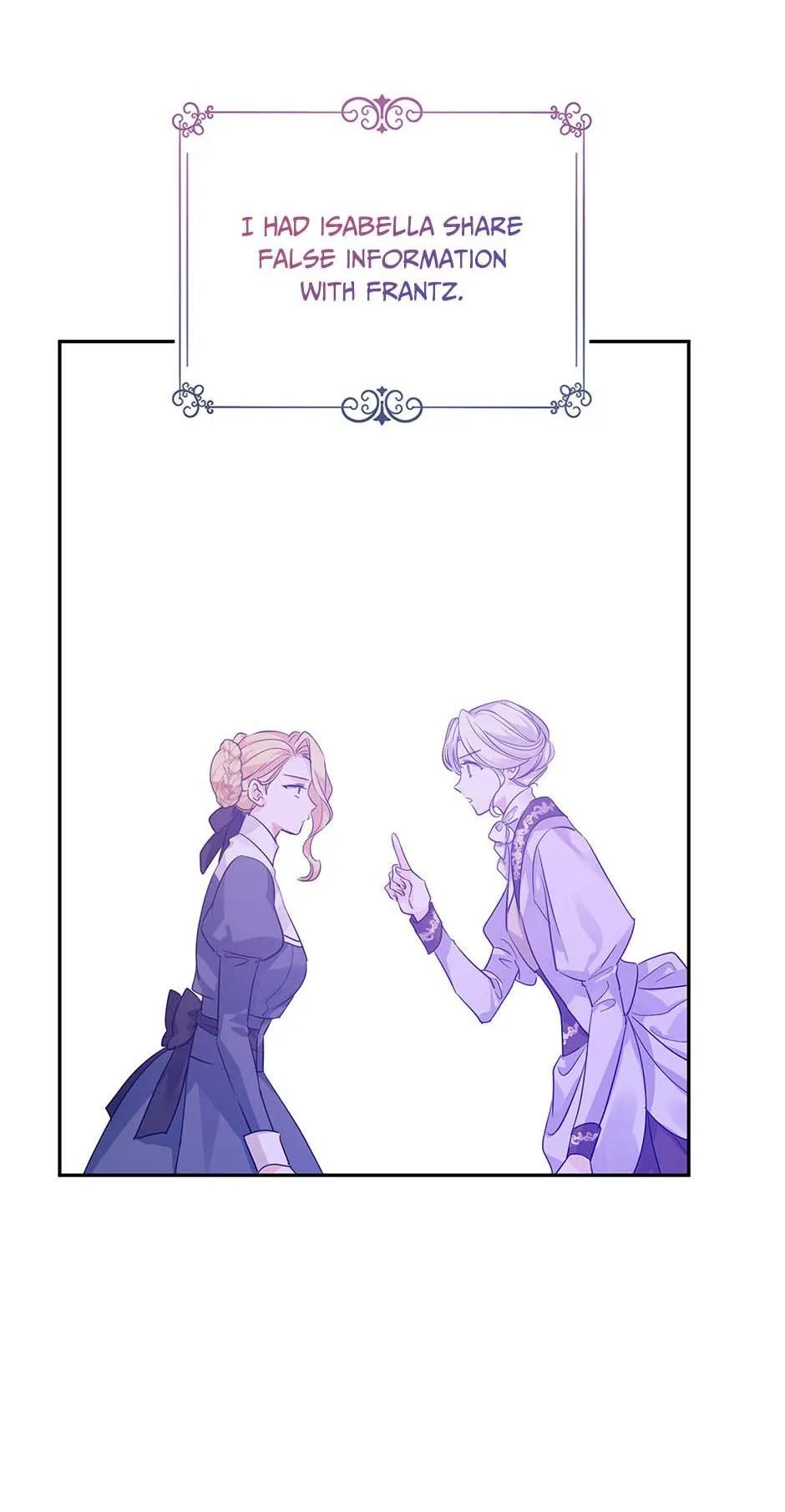I Will Change The Genre - Chapter 101 Page 8