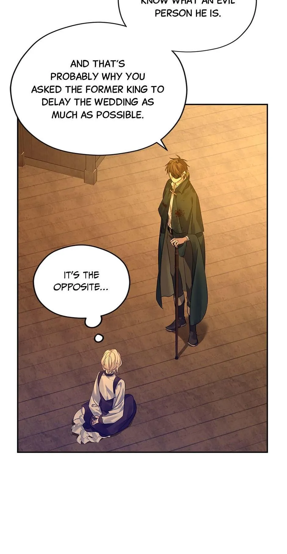 I Will Change The Genre - Chapter 101 Page 12