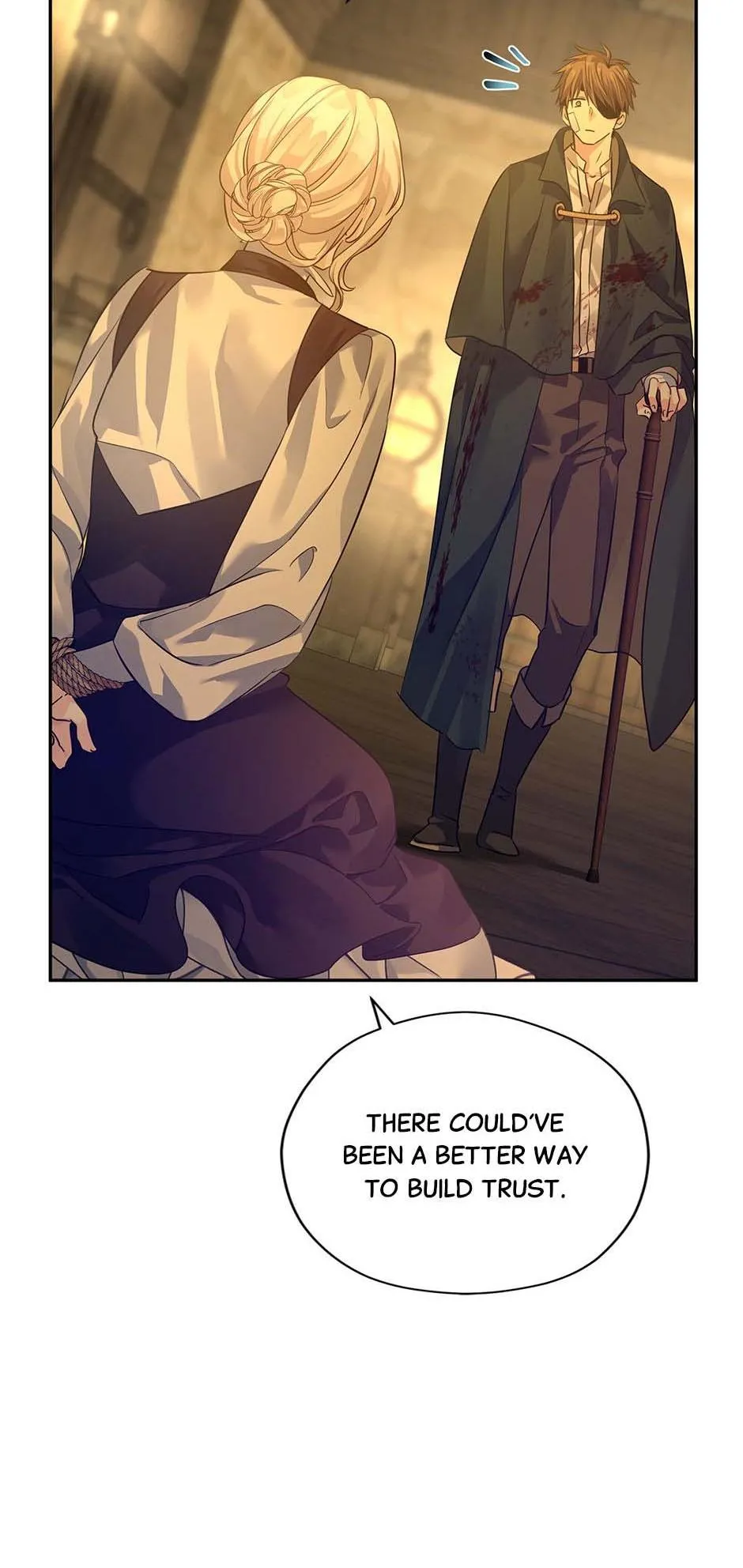 I Will Change The Genre - Chapter 101 Page 16