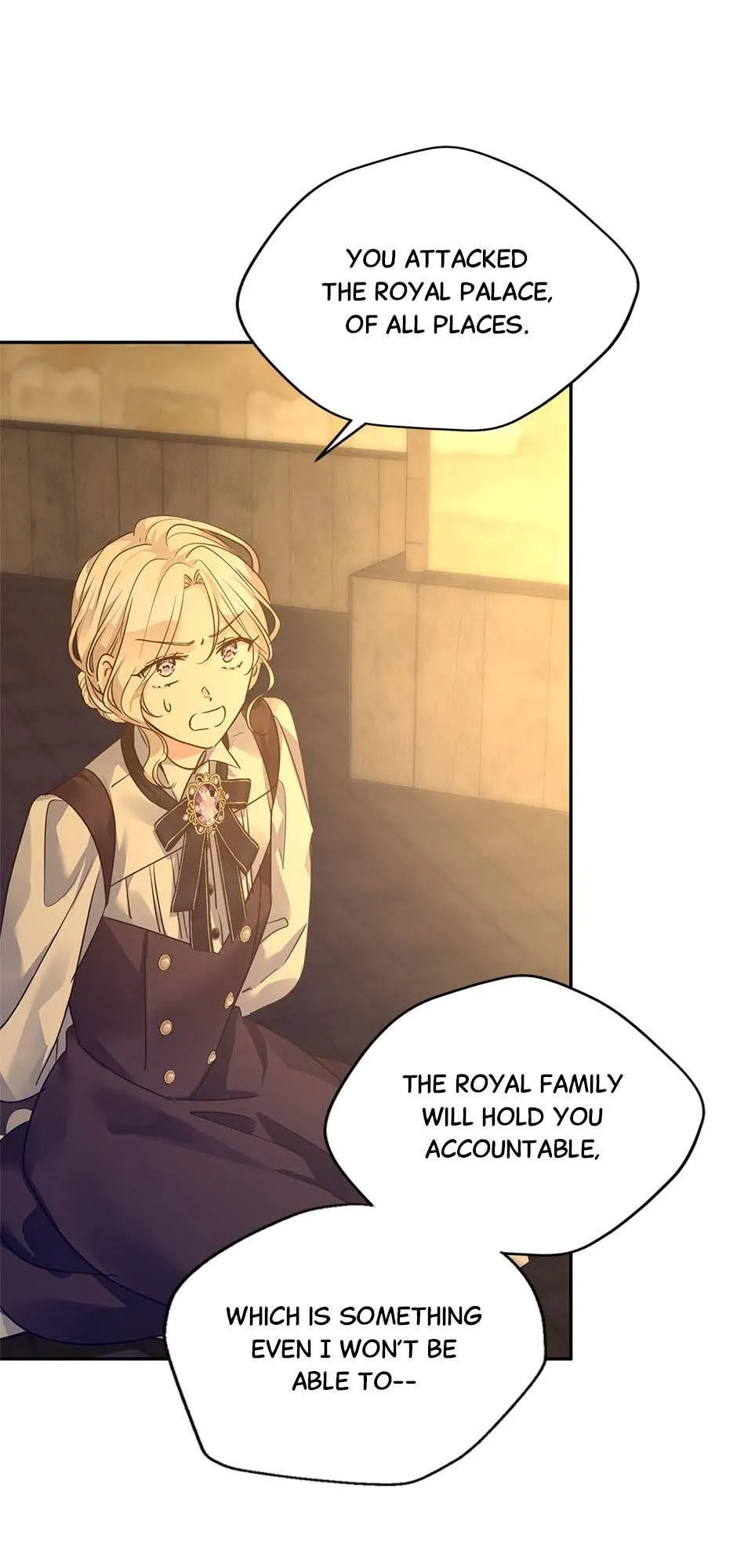 I Will Change The Genre - Chapter 101 Page 17