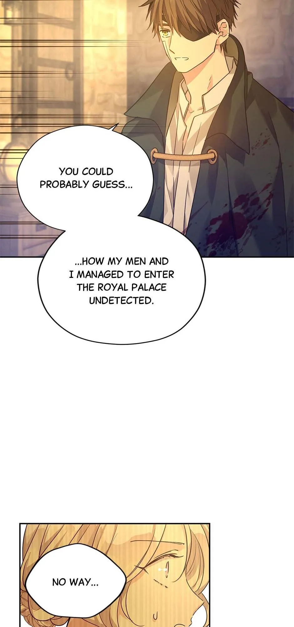 I Will Change The Genre - Chapter 101 Page 20