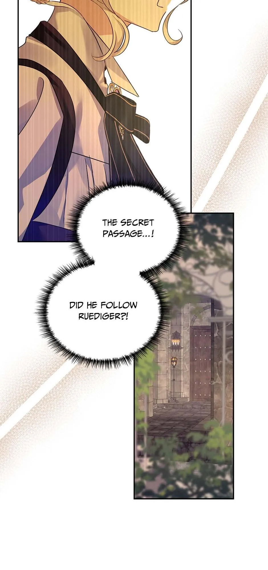 I Will Change The Genre - Chapter 101 Page 21