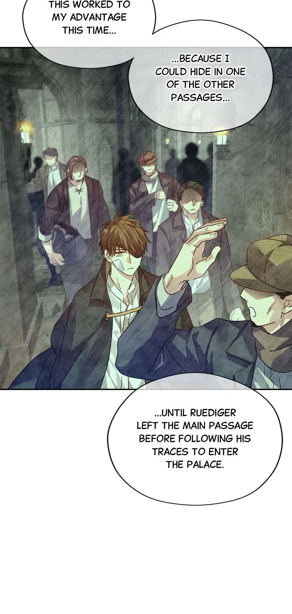 I Will Change The Genre - Chapter 101 Page 24