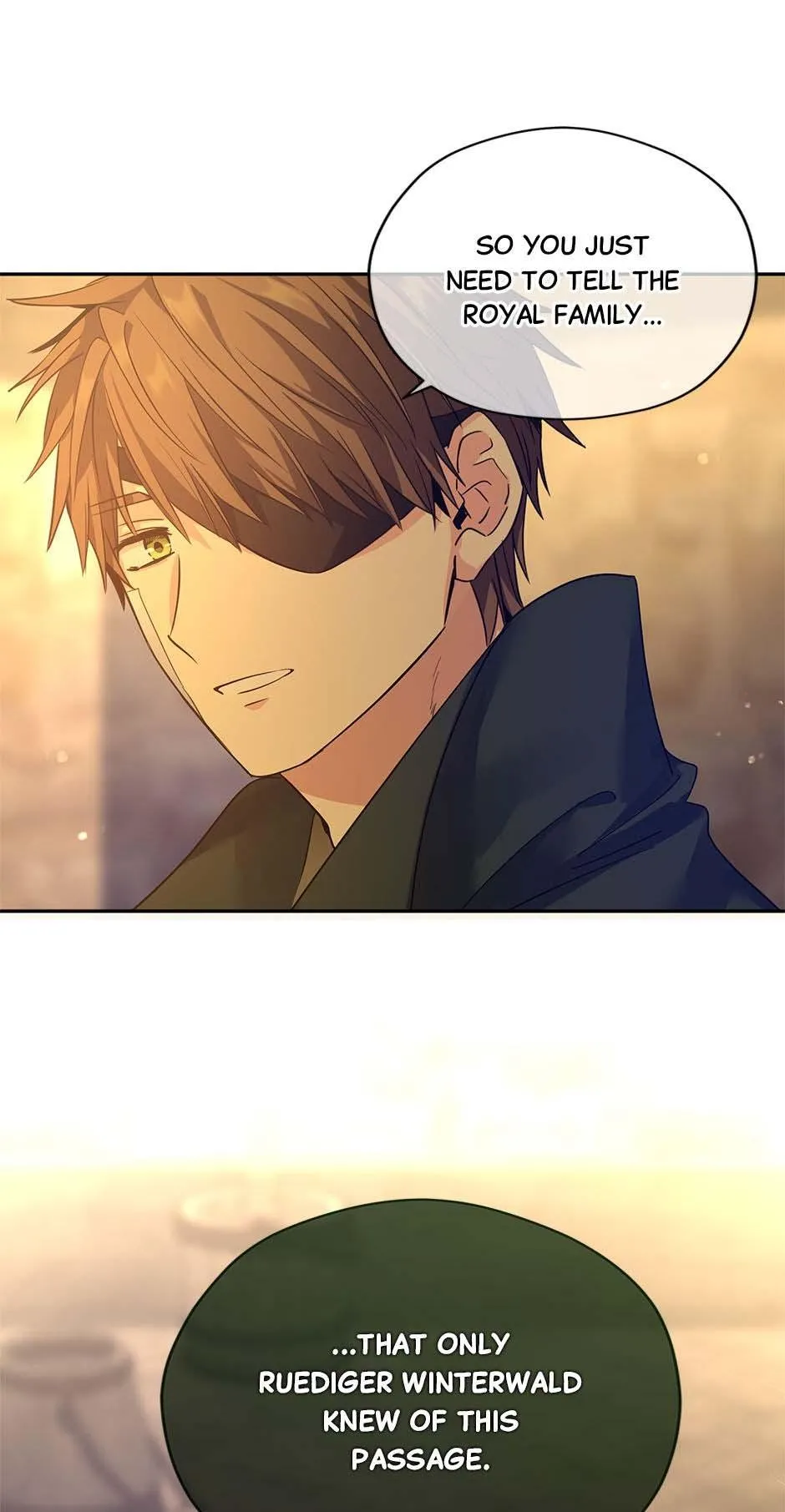 I Will Change The Genre - Chapter 101 Page 25