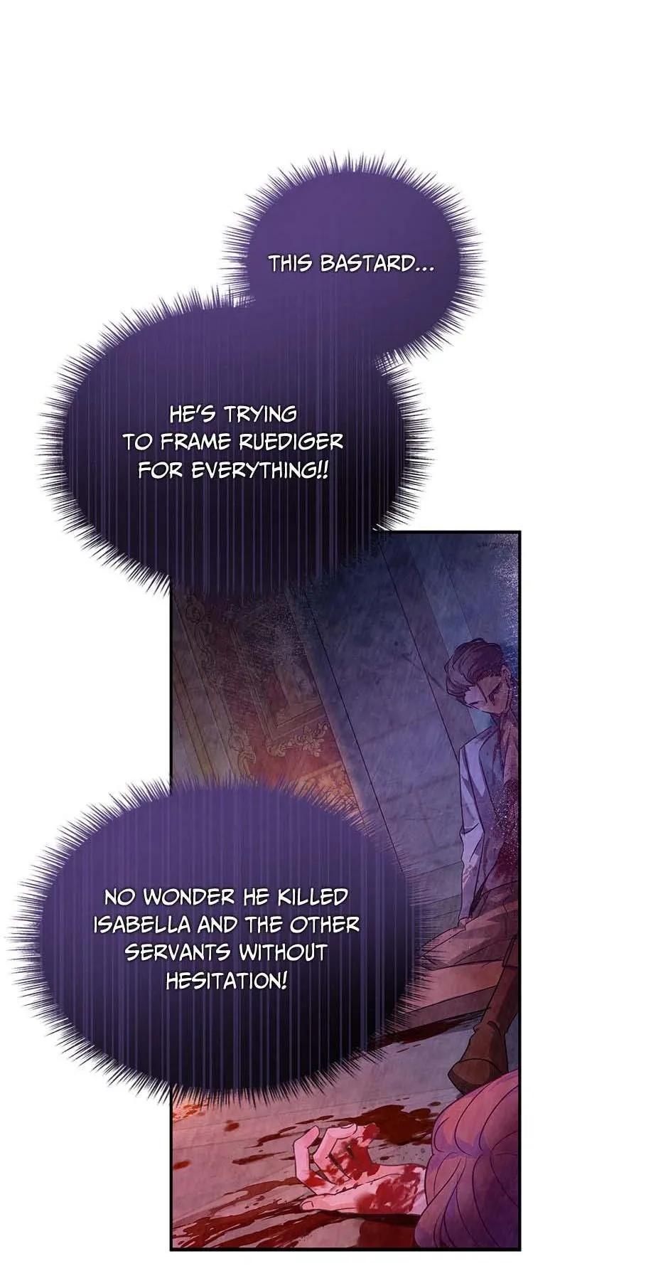 I Will Change The Genre - Chapter 101 Page 27