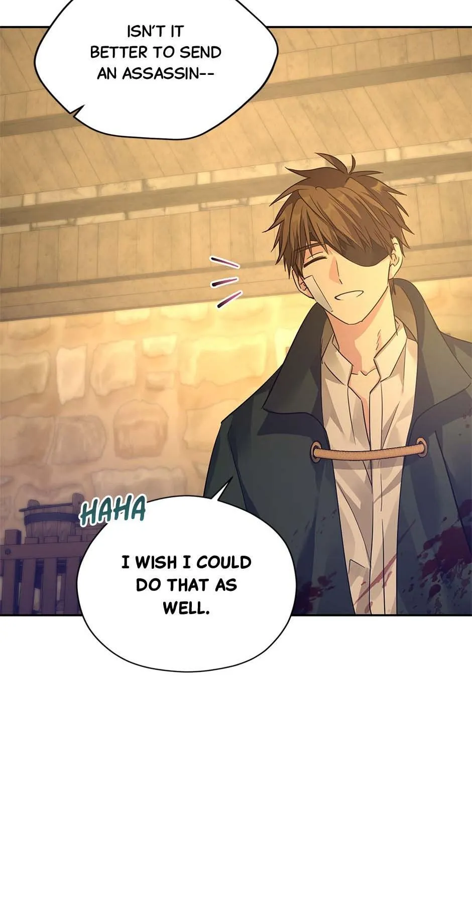 I Will Change The Genre - Chapter 101 Page 30