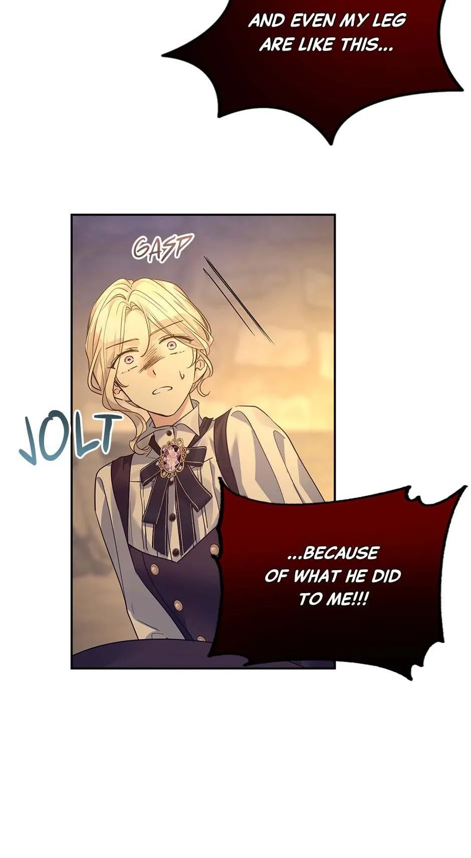 I Will Change The Genre - Chapter 101 Page 33