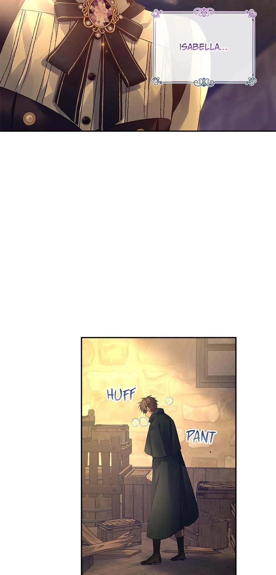 I Will Change The Genre - Chapter 101 Page 38
