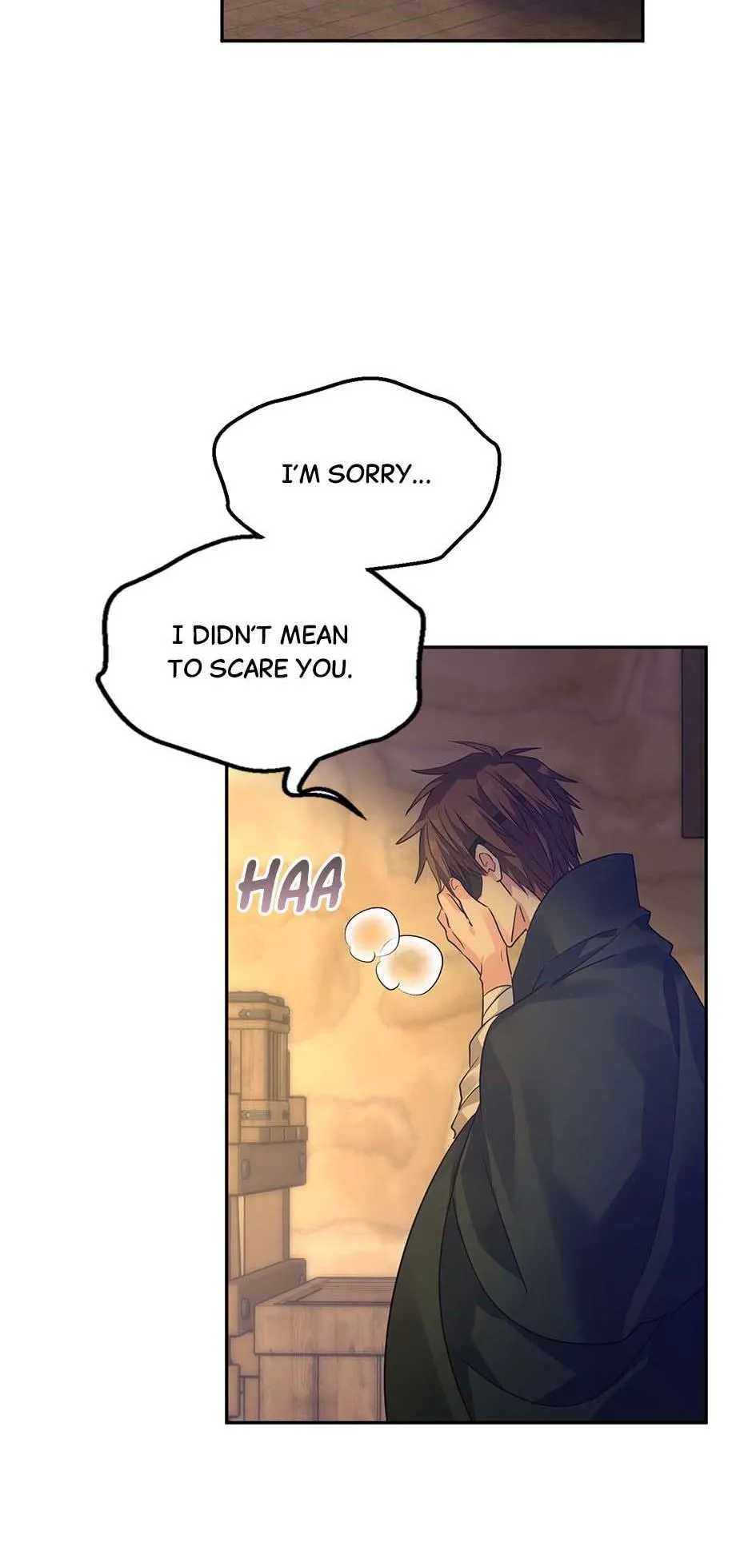 I Will Change The Genre - Chapter 101 Page 39