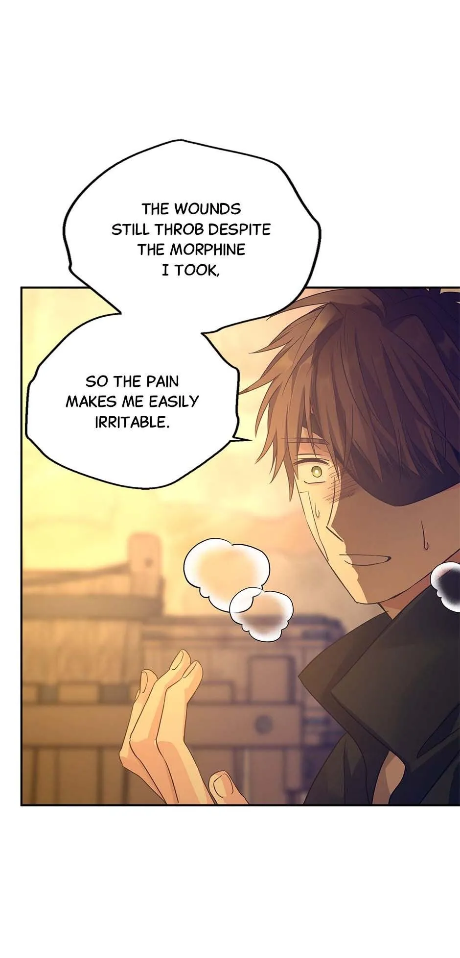 I Will Change The Genre - Chapter 101 Page 40