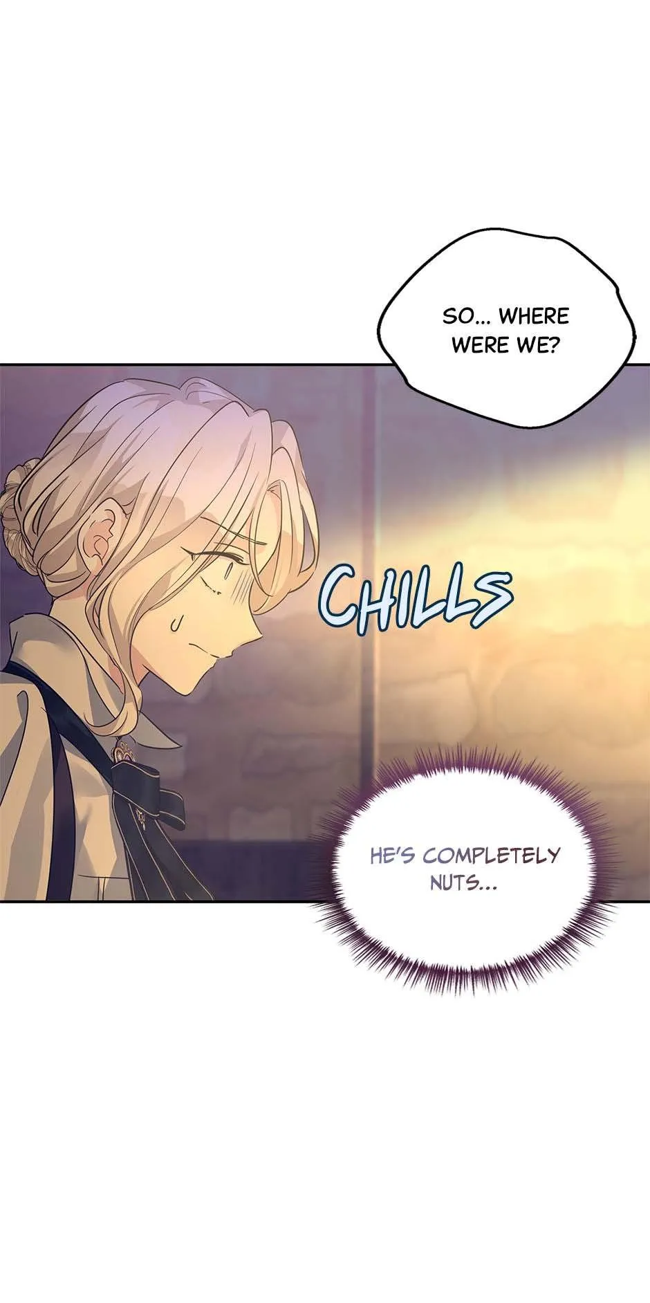 I Will Change The Genre - Chapter 101 Page 41
