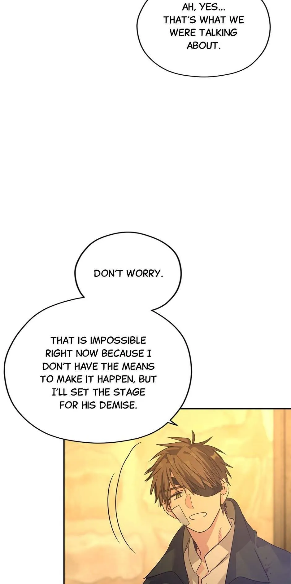 I Will Change The Genre - Chapter 101 Page 43