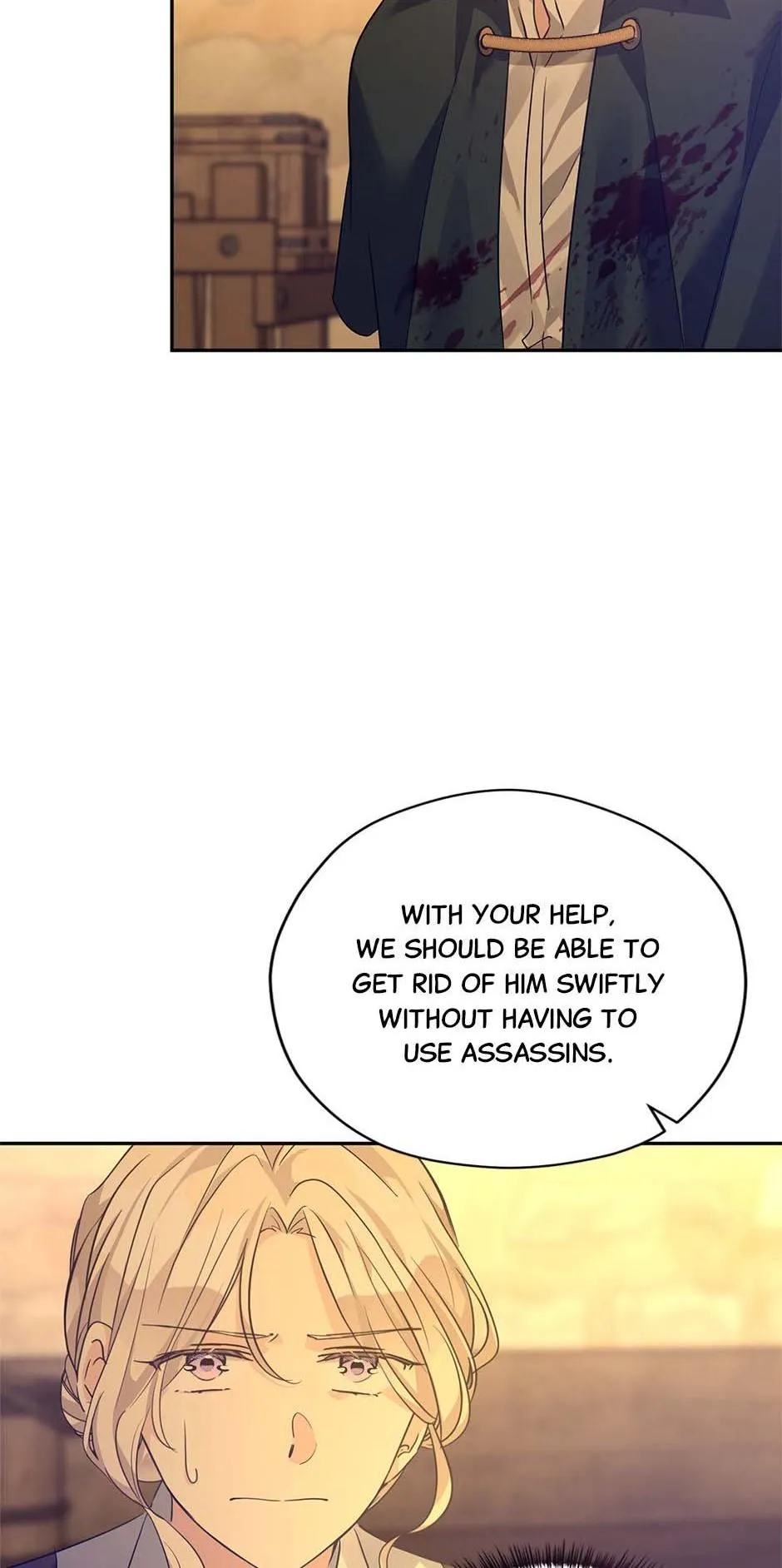 I Will Change The Genre - Chapter 101 Page 44