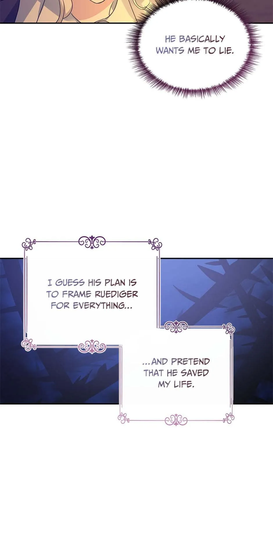 I Will Change The Genre - Chapter 101 Page 45