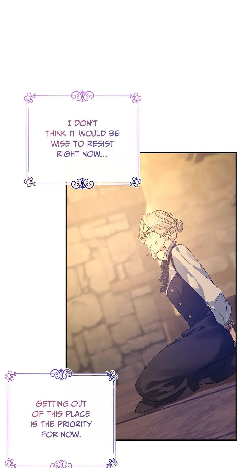 I Will Change The Genre - Chapter 101 Page 46