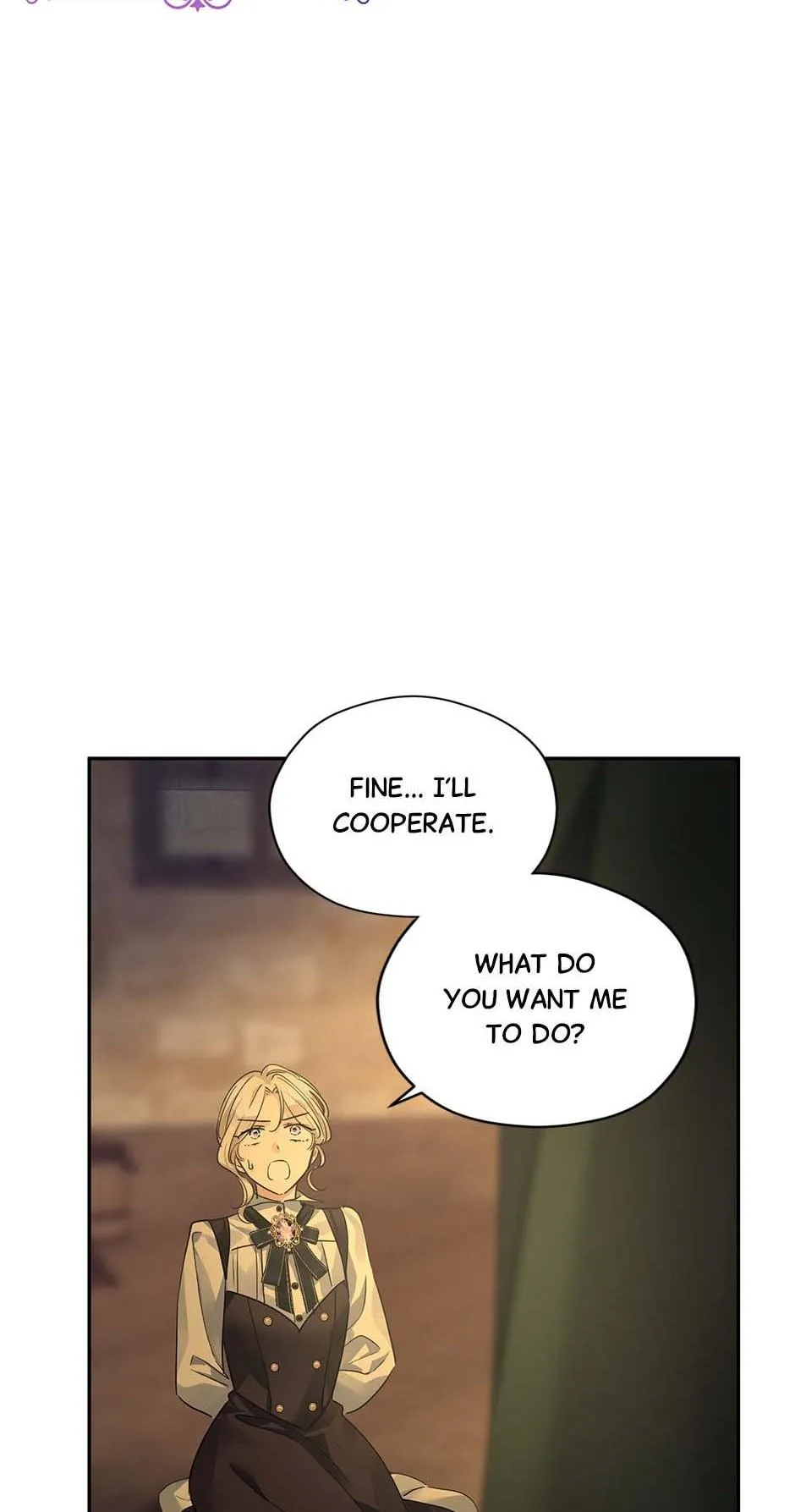 I Will Change The Genre - Chapter 101 Page 47