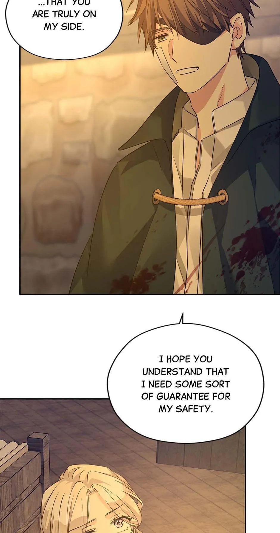 I Will Change The Genre - Chapter 101 Page 49