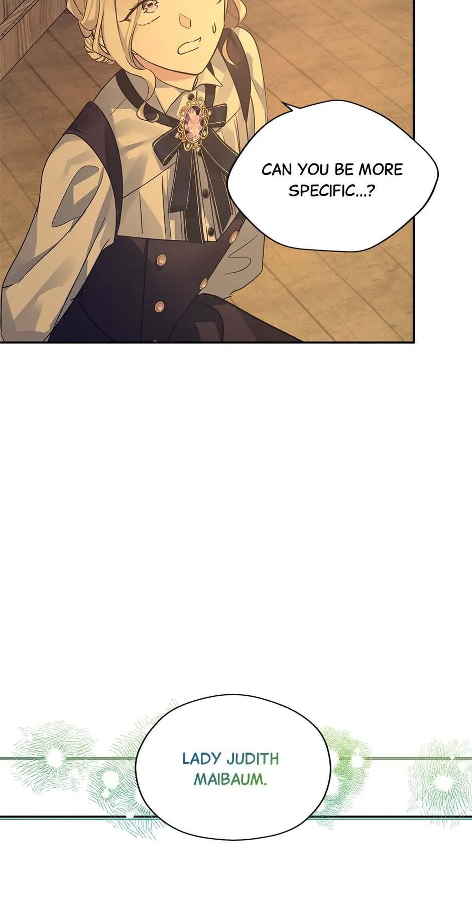 I Will Change The Genre - Chapter 101 Page 50