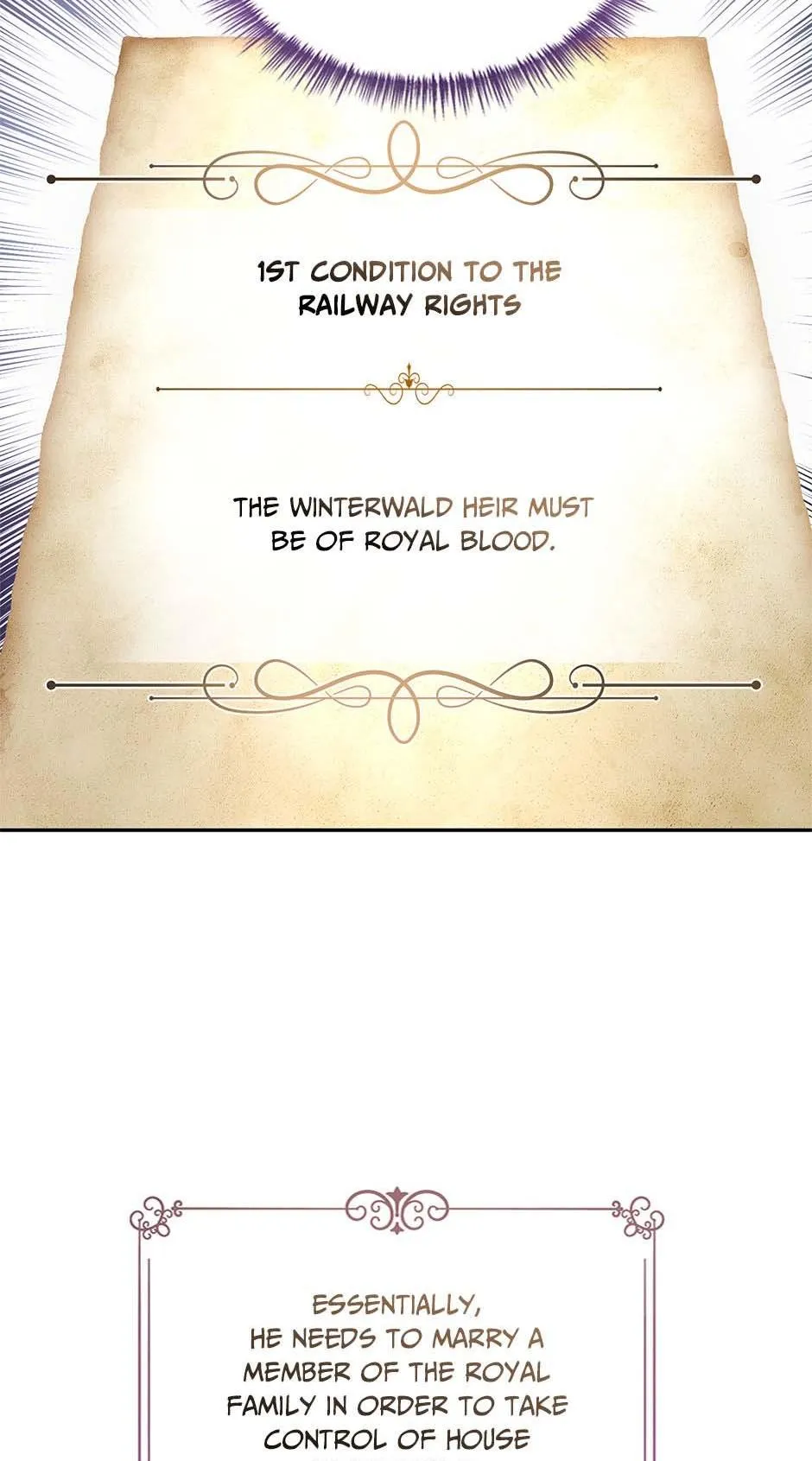 I Will Change The Genre - Chapter 101 Page 54